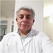 Profesor de historia, Geografía y Ciencias Sociaels